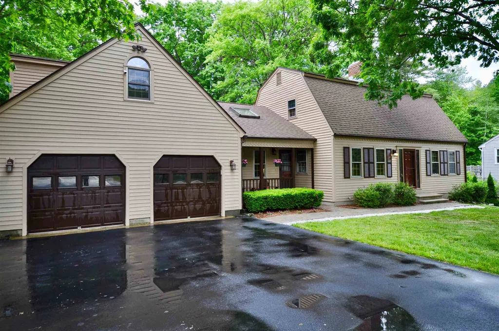 4a Lutheran Drive Nashua NH 03063