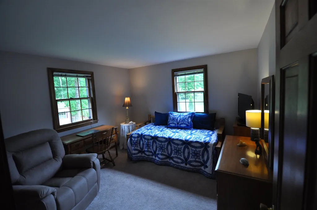 4a Lutheran Drive Nashua NH 03063