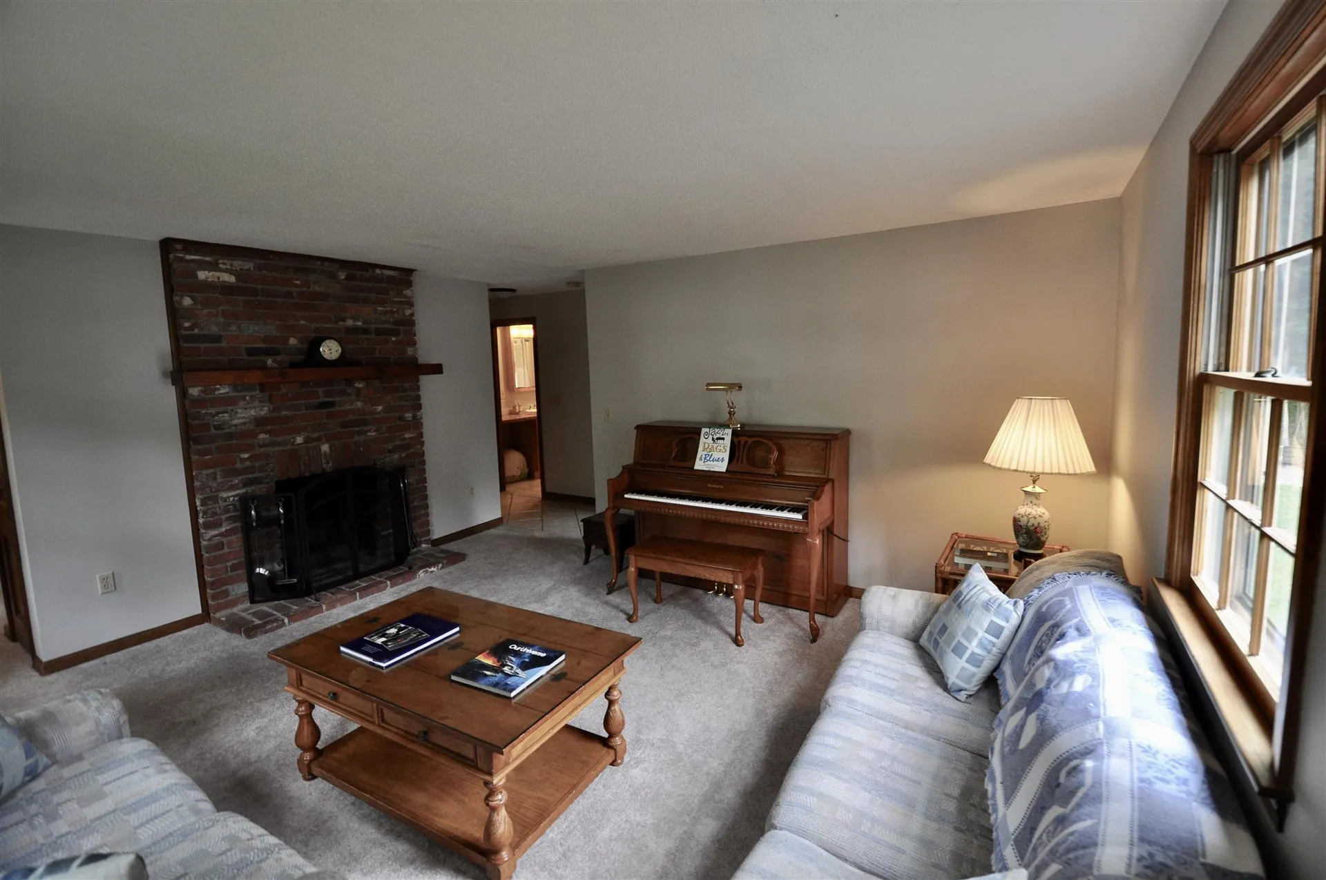 4a Lutheran Drive Nashua NH 03063