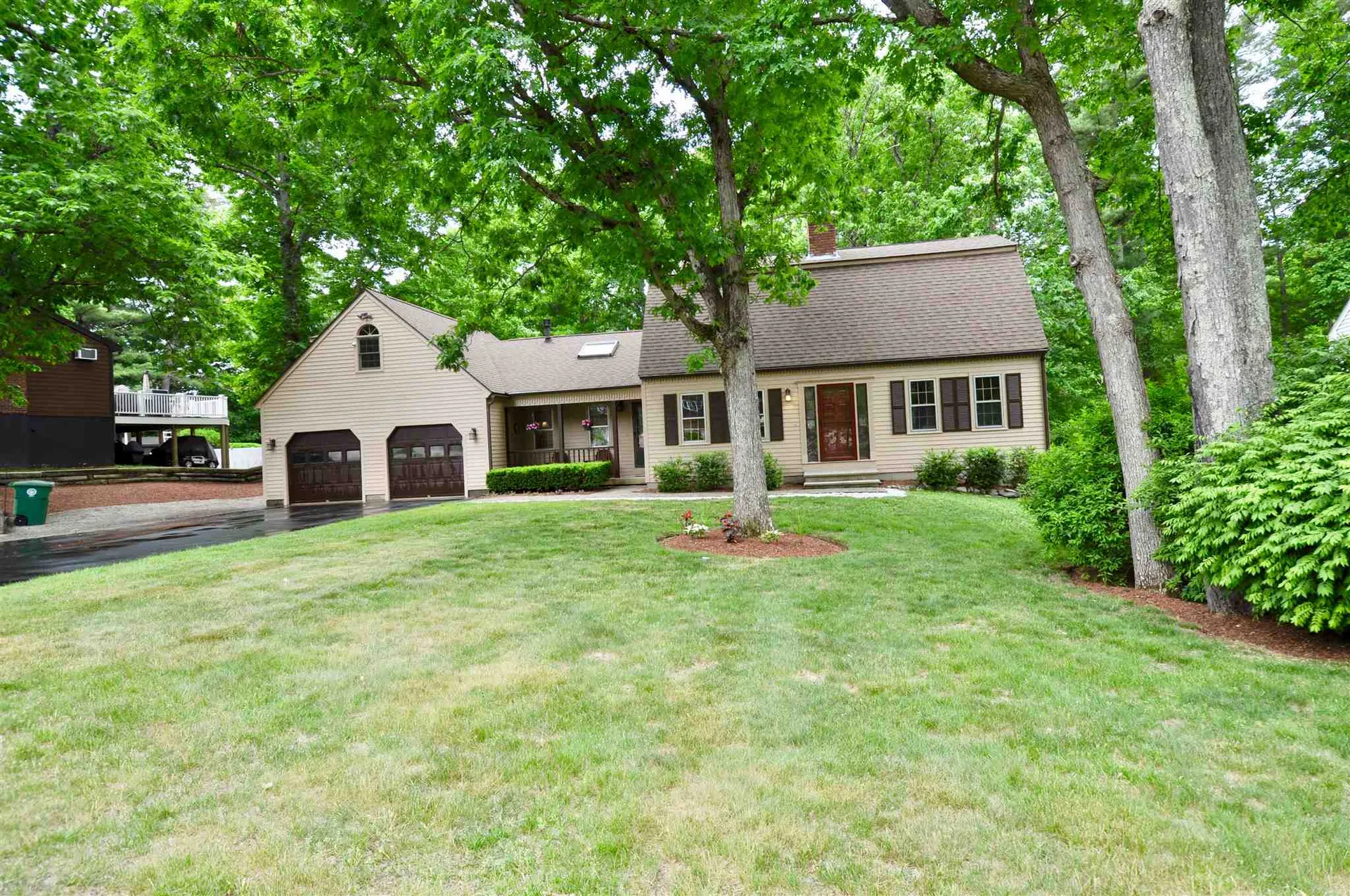 4a Lutheran Drive Nashua NH 03063
