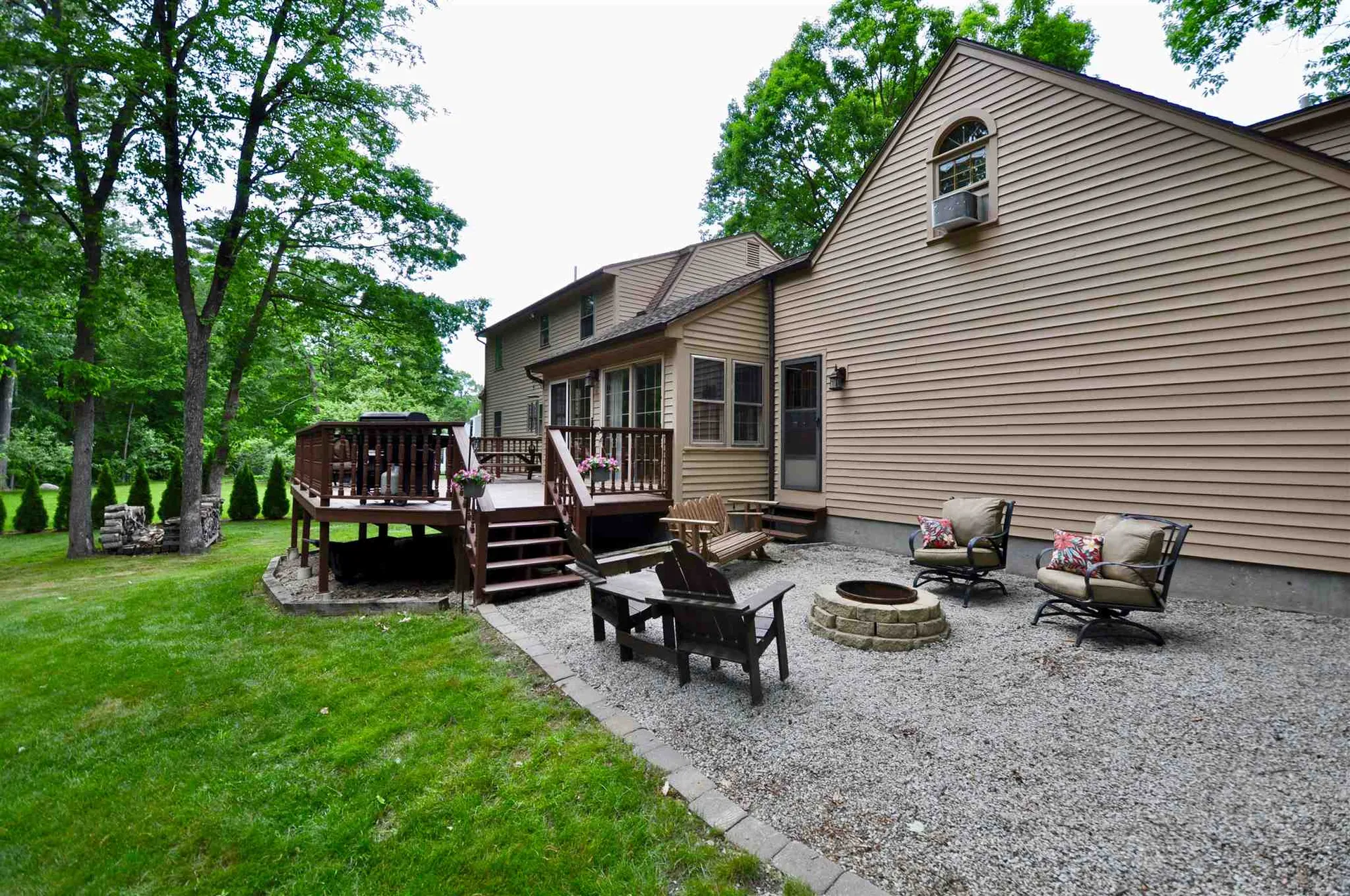 4a Lutheran Drive Nashua NH 03063