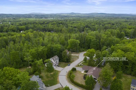 29 Crimson Lane Rochester NH 03868