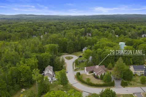 29 Crimson Lane Rochester NH 03868