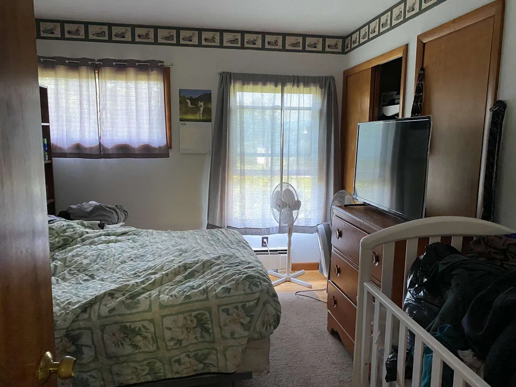 129 East Main Street Hyde Park VT 05655