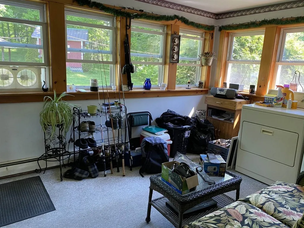129 East Main Street Hyde Park VT 05655