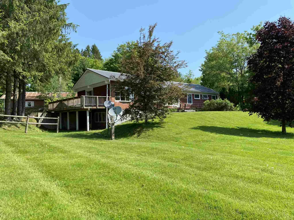 129 East Main Street Hyde Park VT 05655