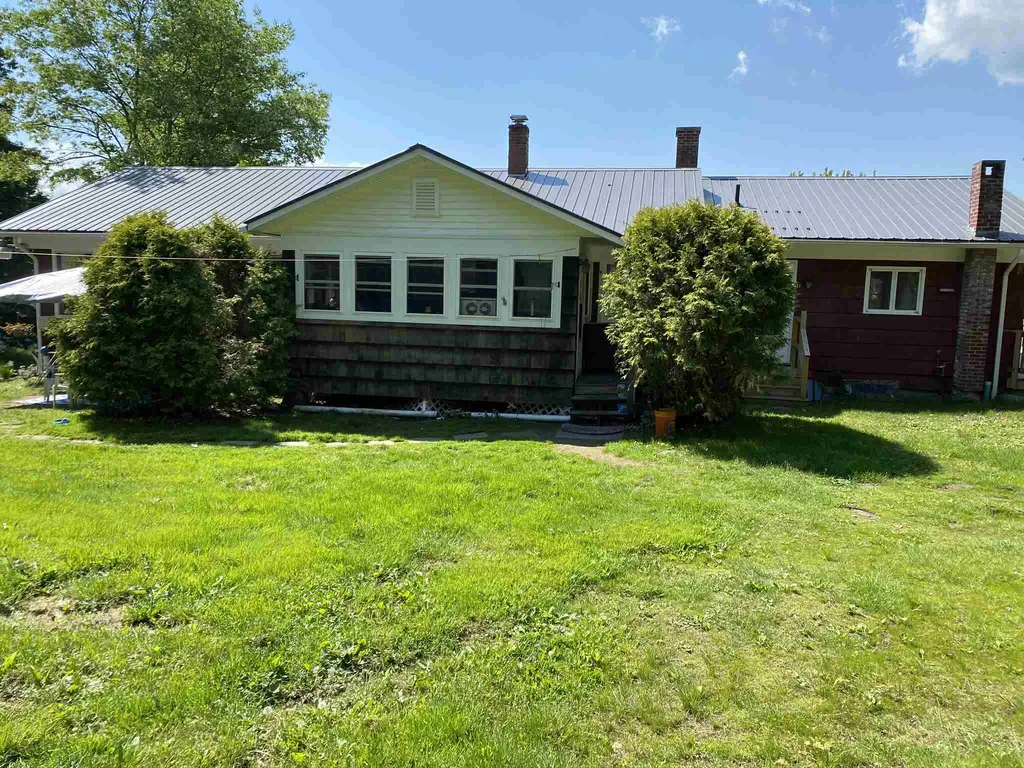 129 East Main Street Hyde Park VT 05655