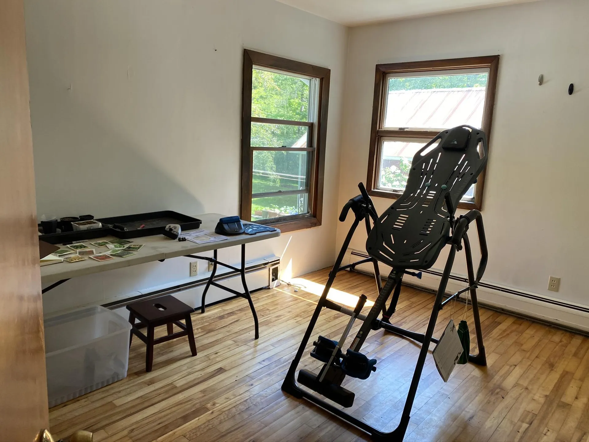 129 East Main Street Hyde Park VT 05655