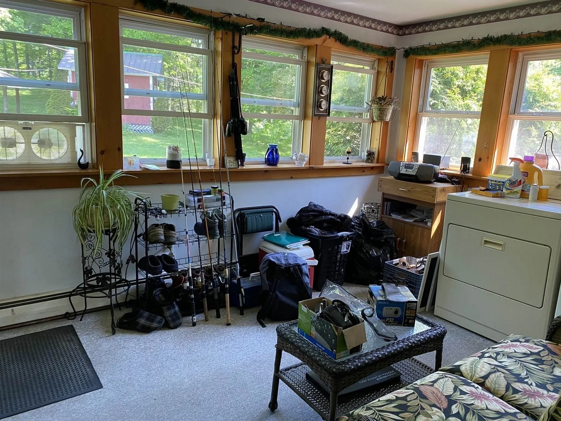 129 East Main Street Hyde Park VT 05655