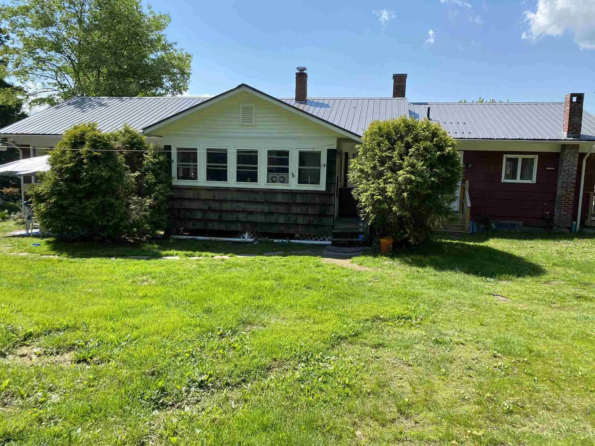 129 East Main Street Hyde Park VT 05655