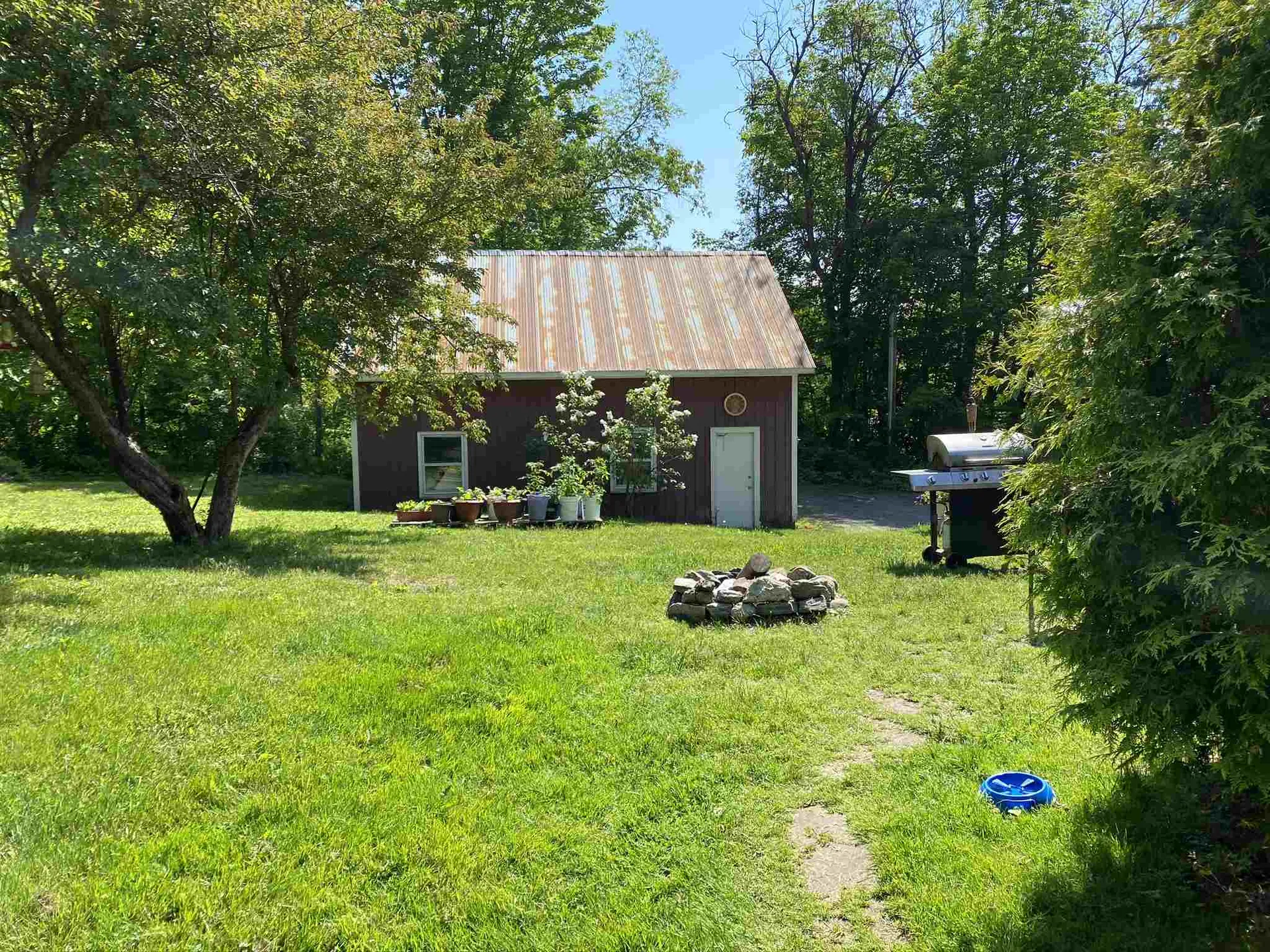 129 East Main Street Hyde Park VT 05655
