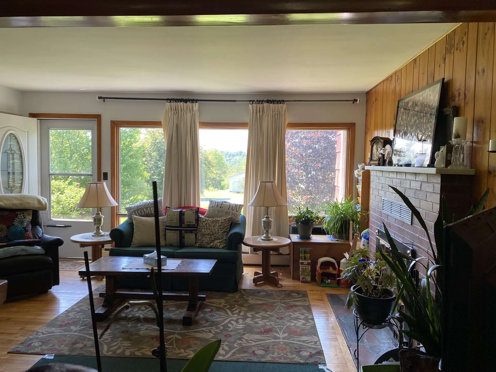 129 East Main Street Hyde Park VT 05655