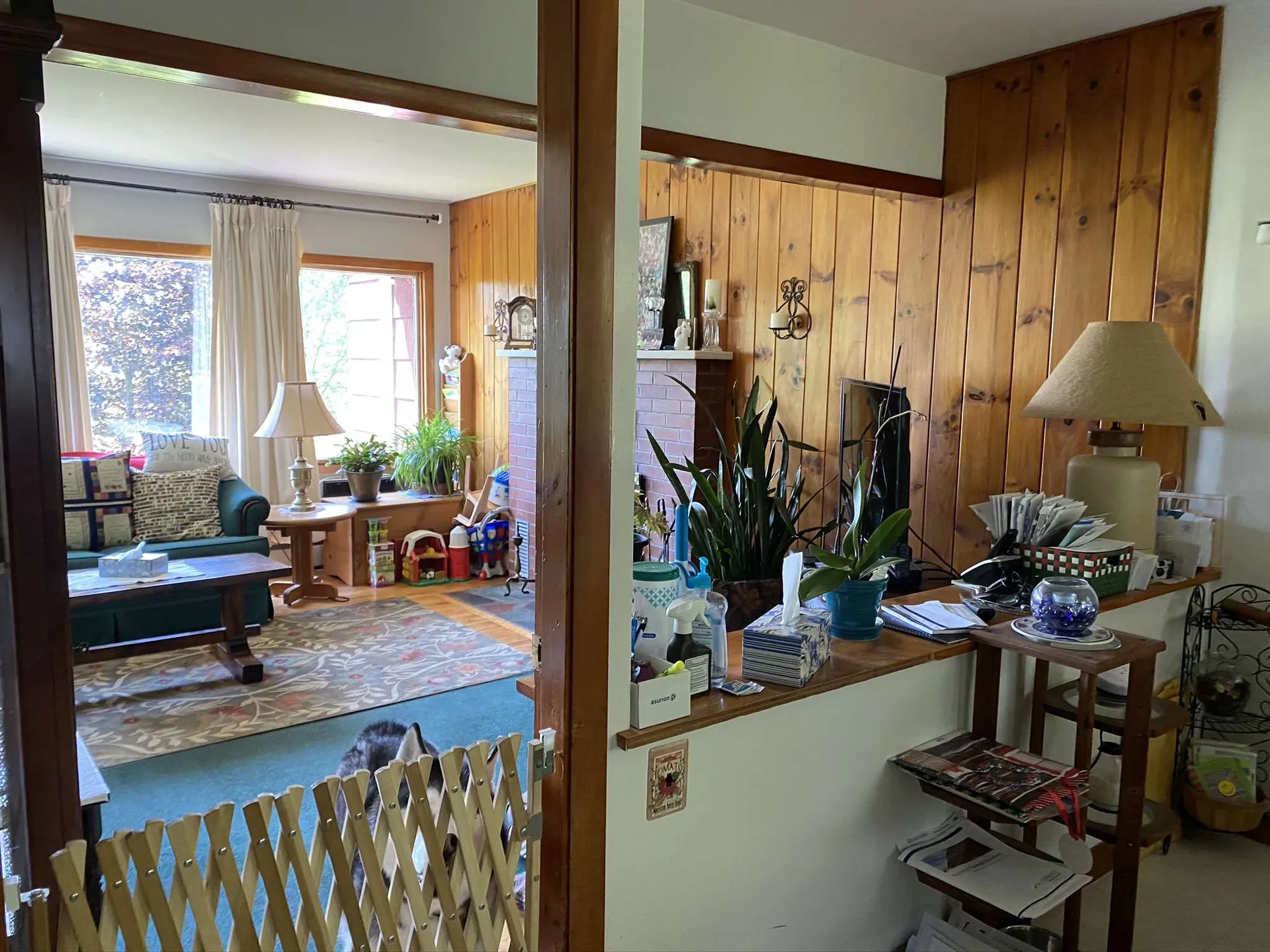129 East Main Street Hyde Park VT 05655