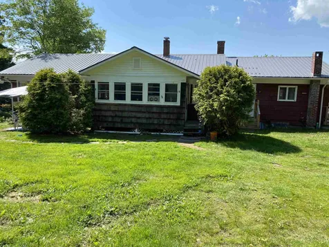129 East Main Street Hyde Park VT 05655