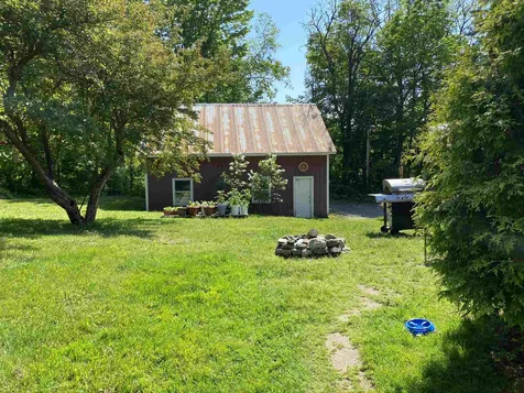 129 East Main Street Hyde Park VT 05655