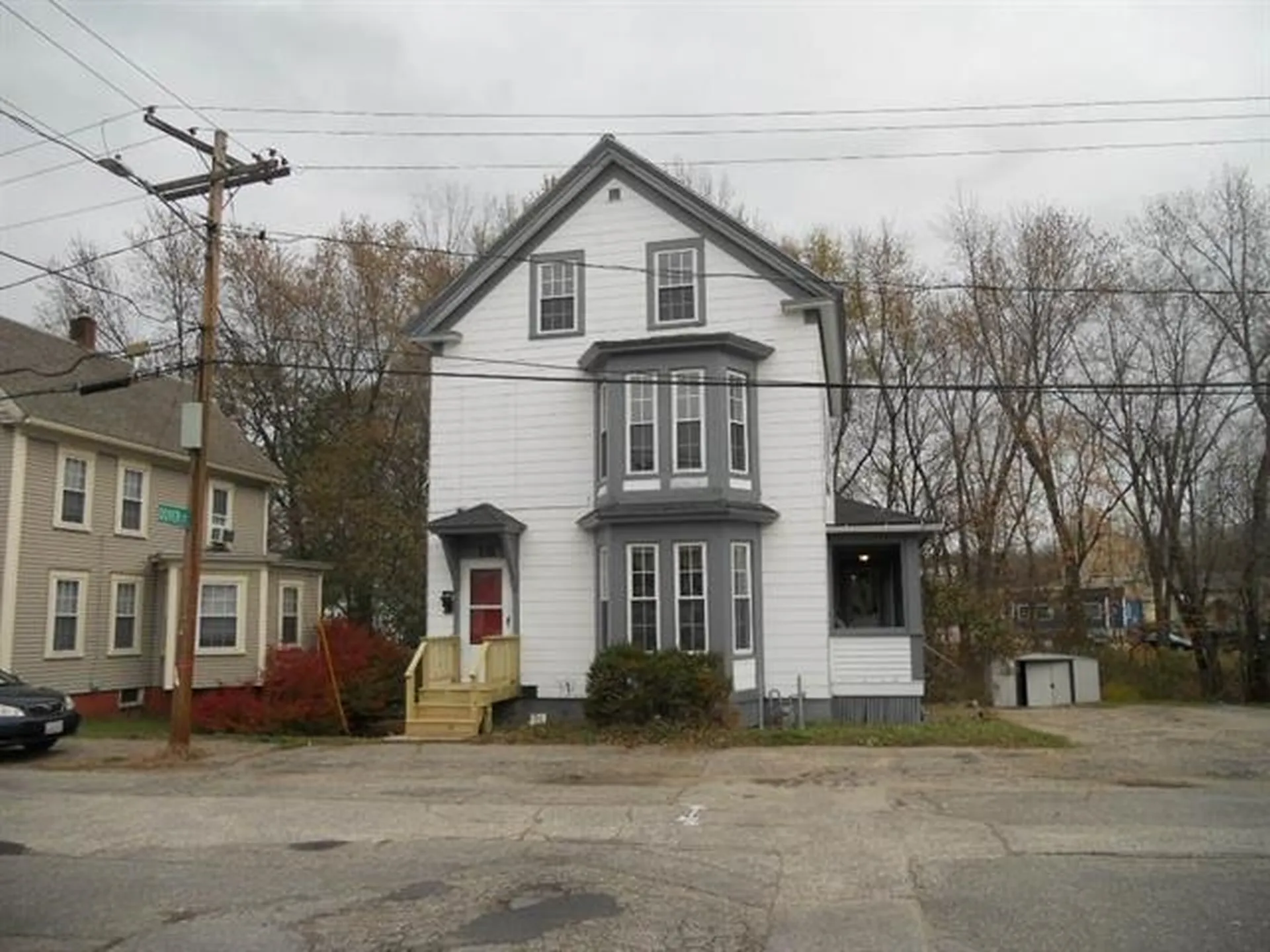 13 East Street Dover NH 03820
