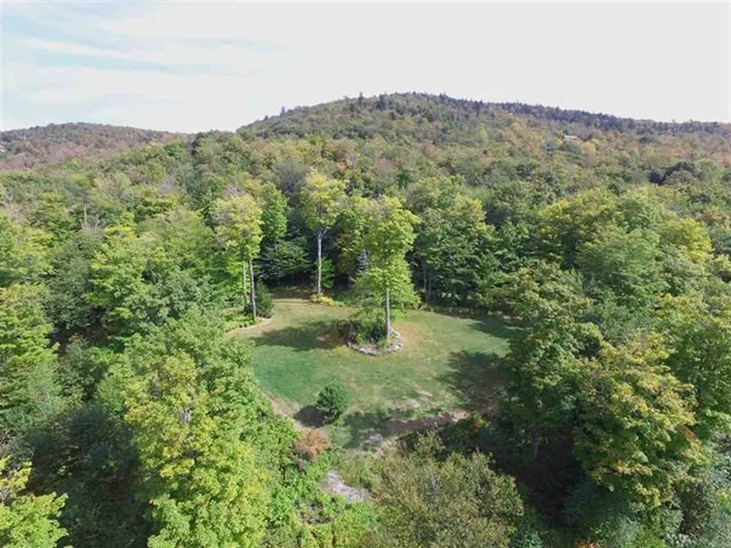 1563 Roxbury Mountain Road Warren VT 05674