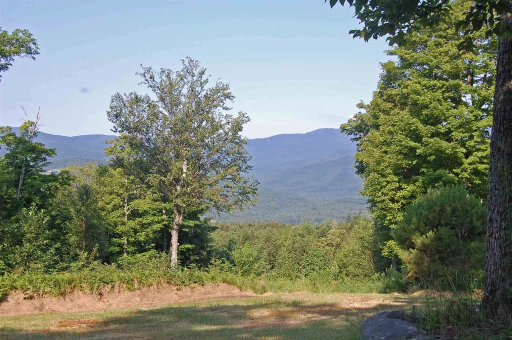 1563 Roxbury Mountain Road Warren VT 05674
