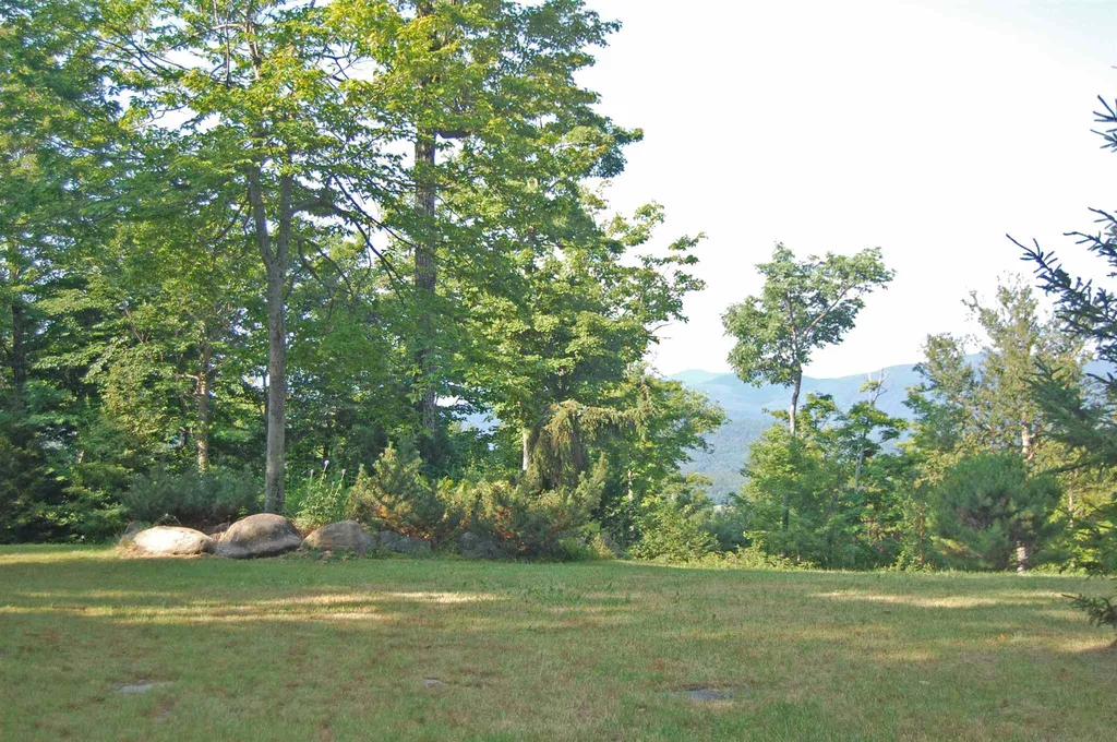 1563 Roxbury Mountain Road Warren VT 05674