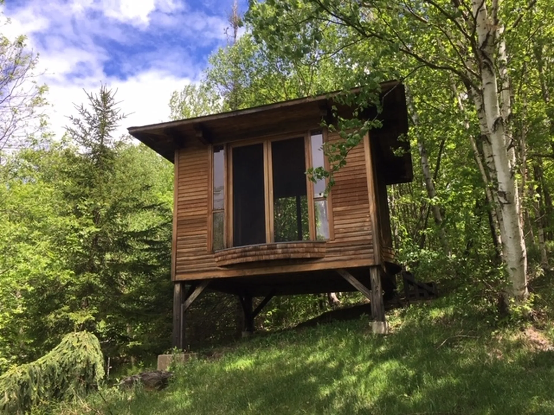 1563 Roxbury Mountain Road Warren VT 05674