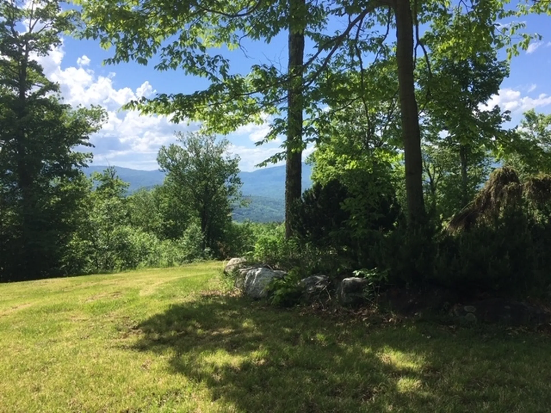 1563 Roxbury Mountain Road Warren VT 05674