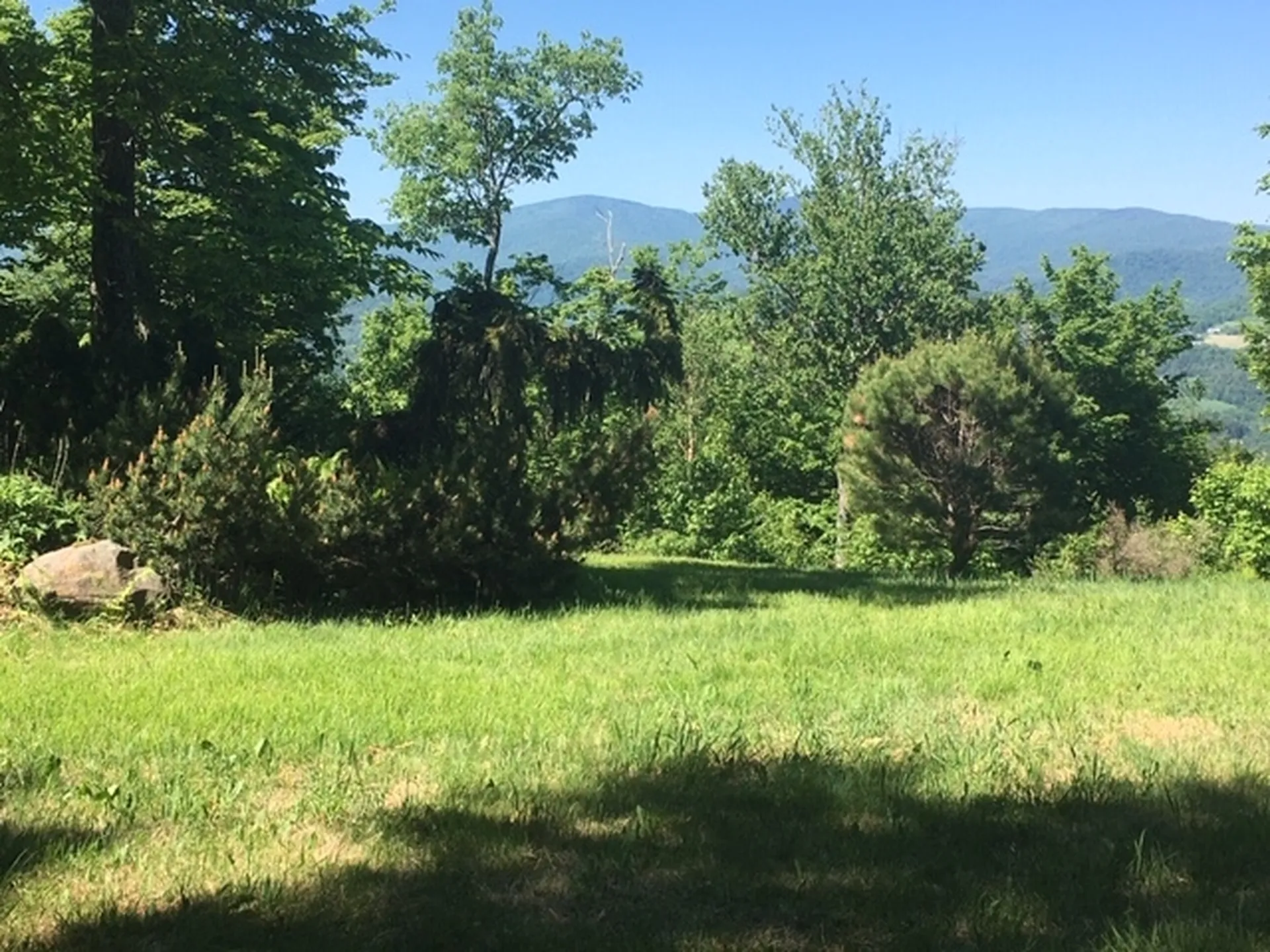 1563 Roxbury Mountain Road Warren VT 05674