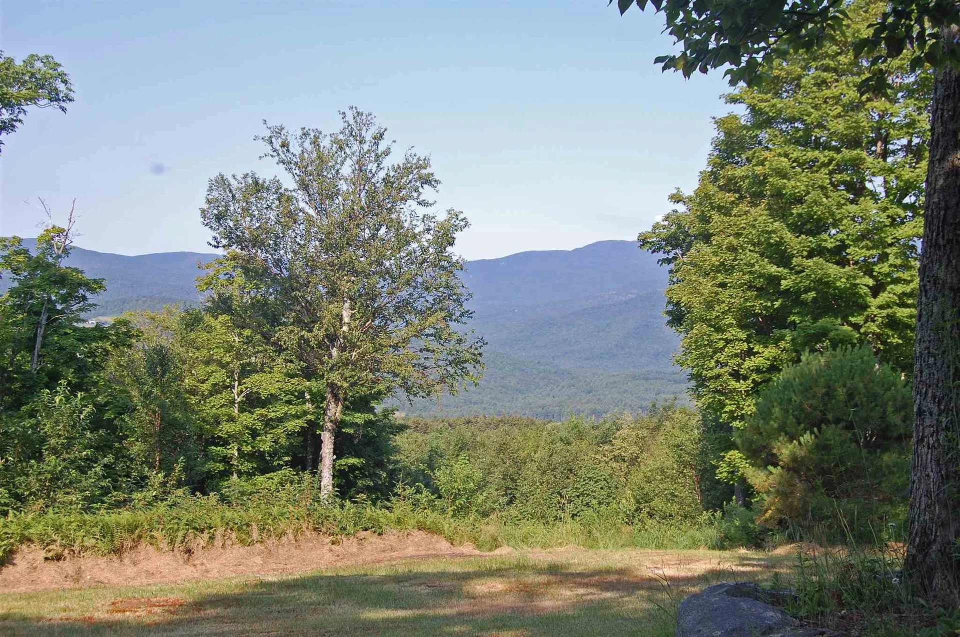 1563 Roxbury Mountain Road Warren VT 05674