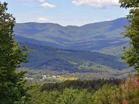 1563 Roxbury Mountain Road Warren VT 05674