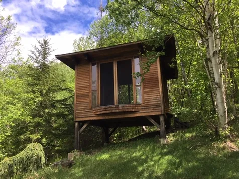 1563 Roxbury Mountain Road Warren VT 05674