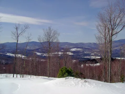 1563 Roxbury Mountain Road Warren VT 05674