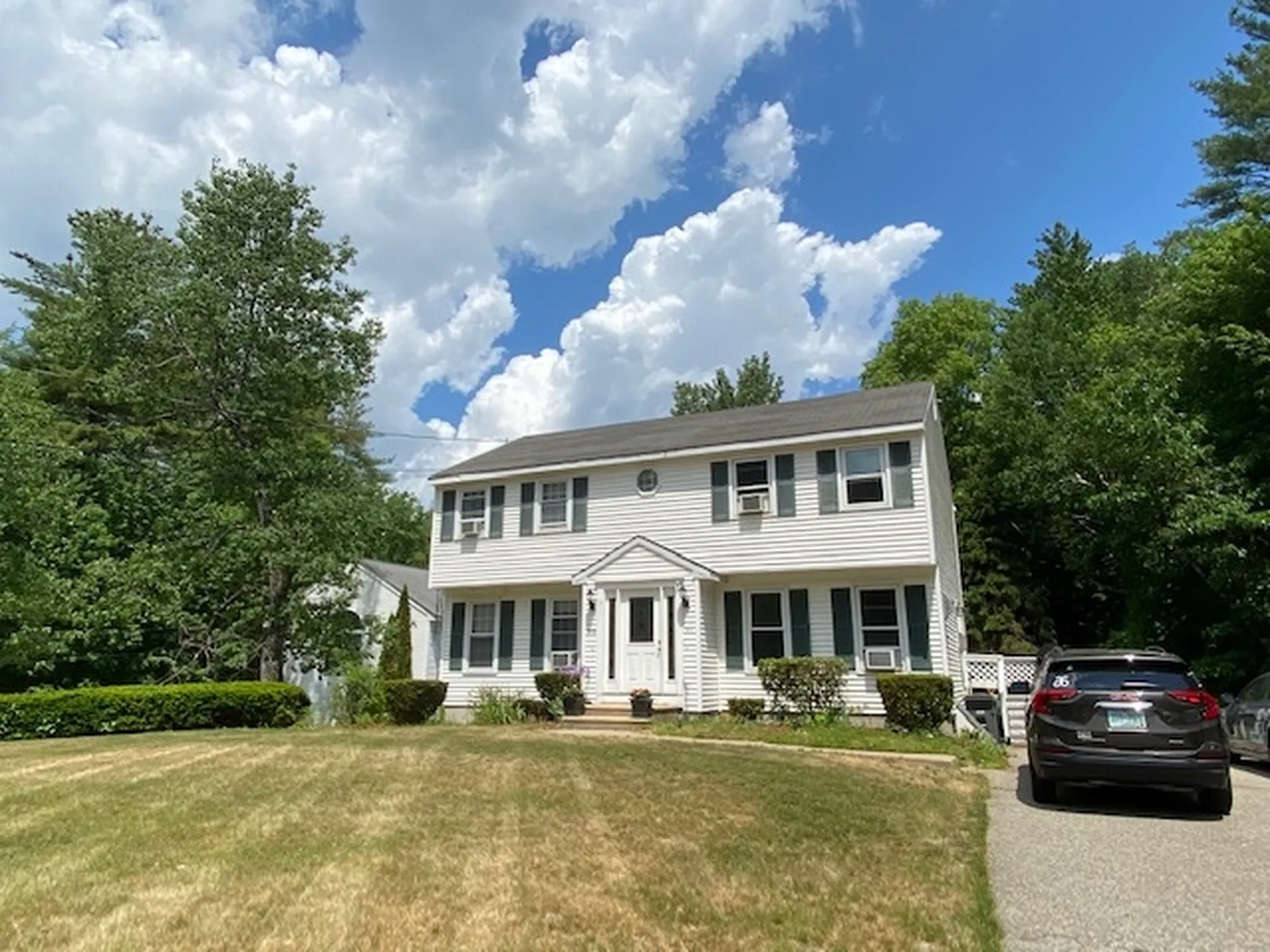 26A Farmer Road Hooksett NH 03106