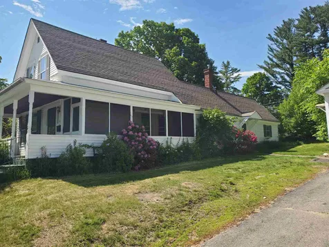 11 West Street Tilton NH 03276