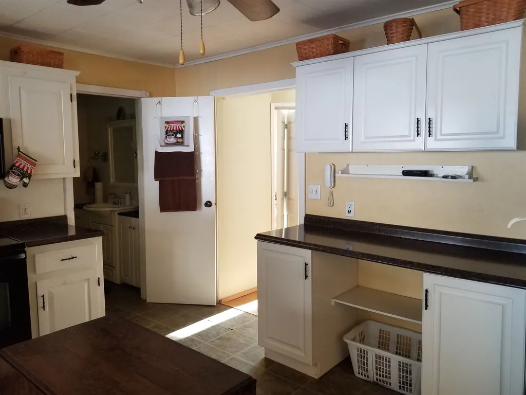 120 Murray Road Weathersfield VT 05151