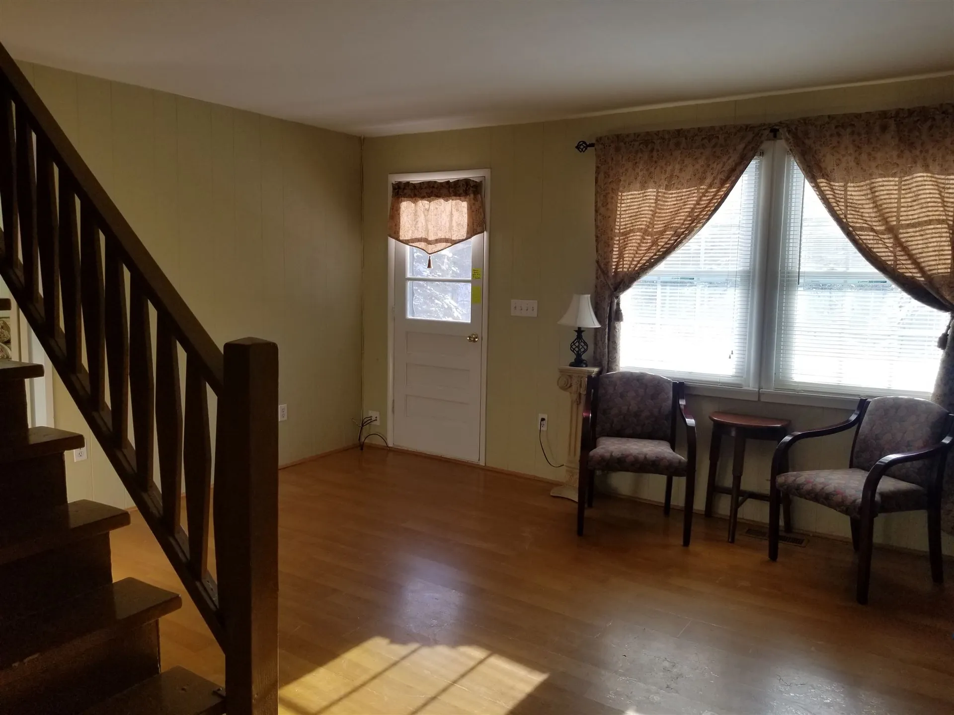 120 Murray Road Weathersfield VT 05151