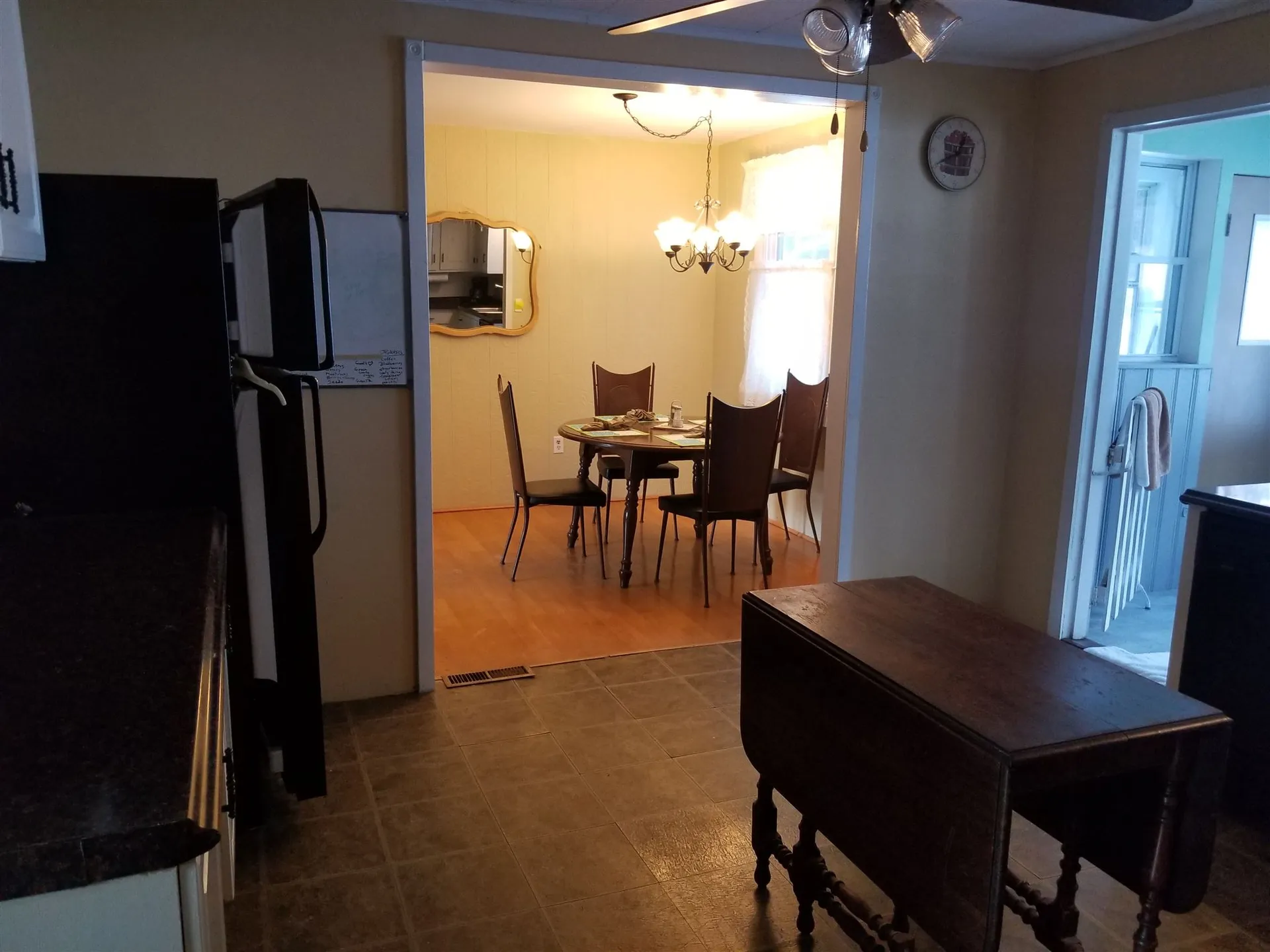 120 Murray Road Weathersfield VT 05151