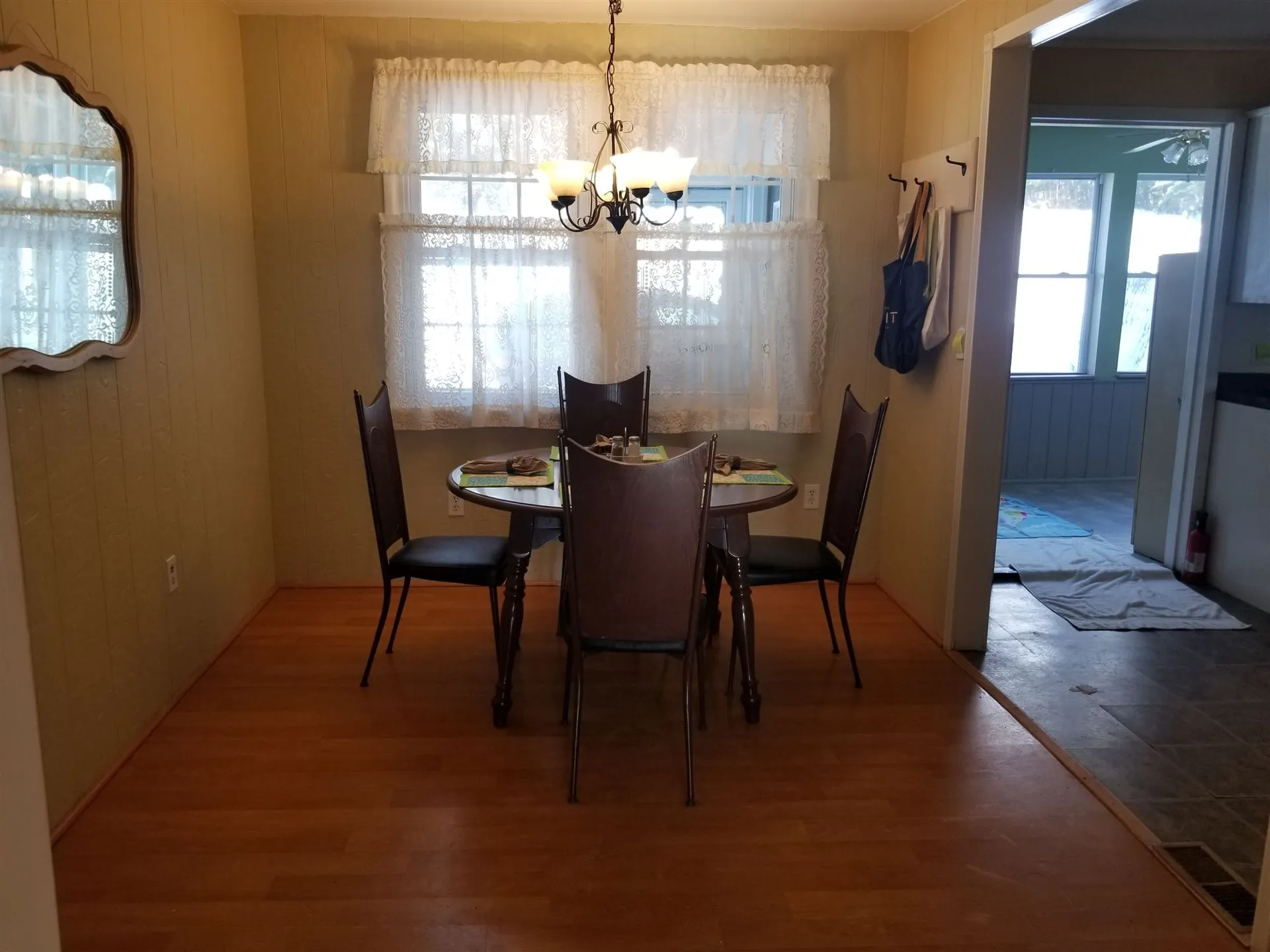 120 Murray Road Weathersfield VT 05151