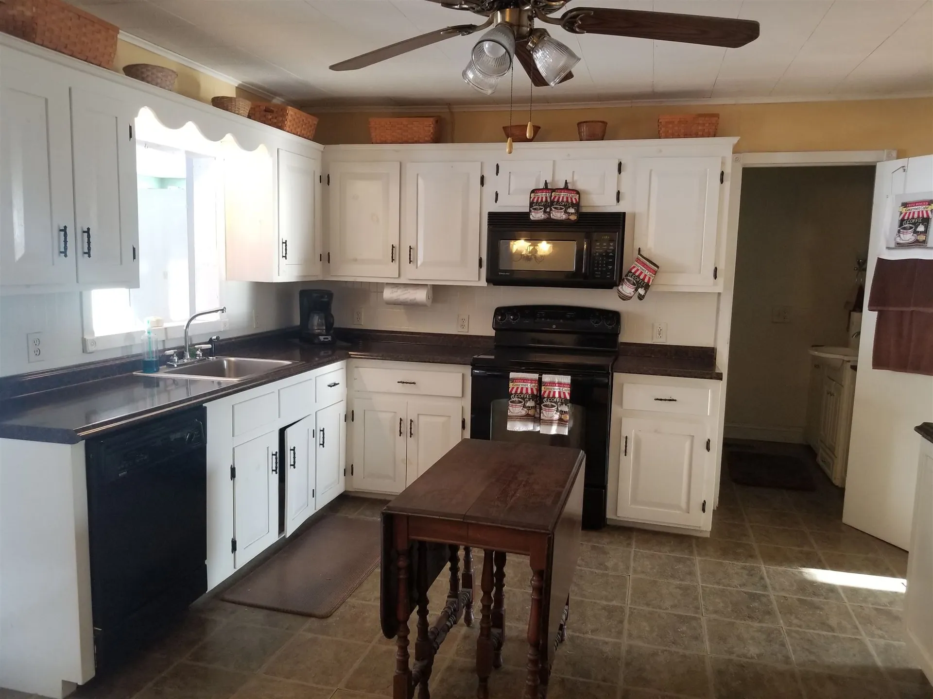 120 Murray Road Weathersfield VT 05151