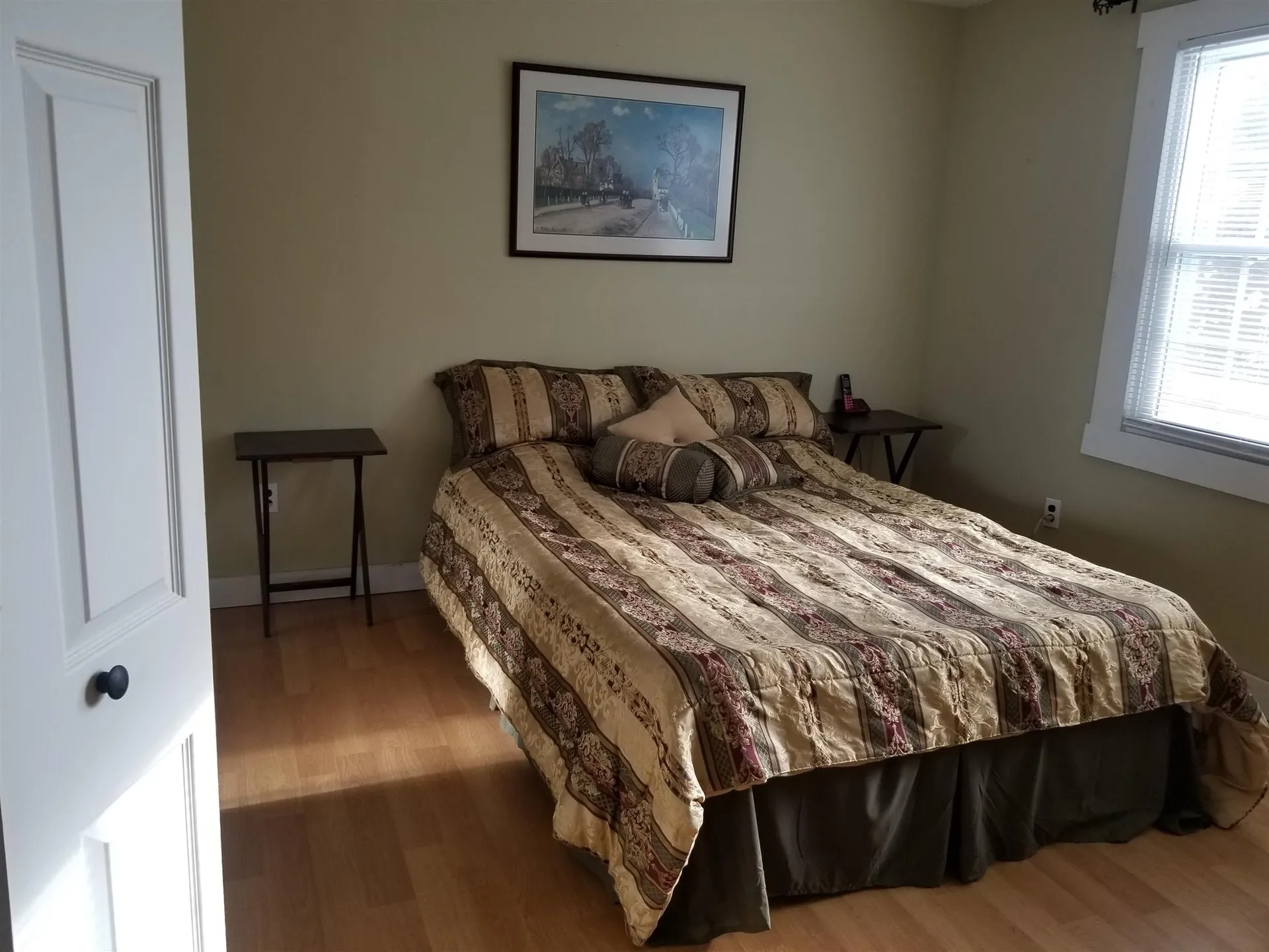120 Murray Road Weathersfield VT 05151
