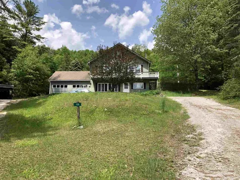 120 Murray Road Weathersfield VT 05151