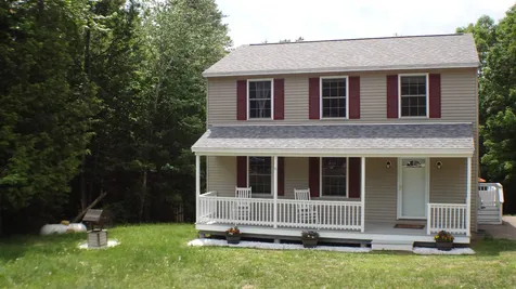 31 Jefferson Drive Hillsborough NH 03244
