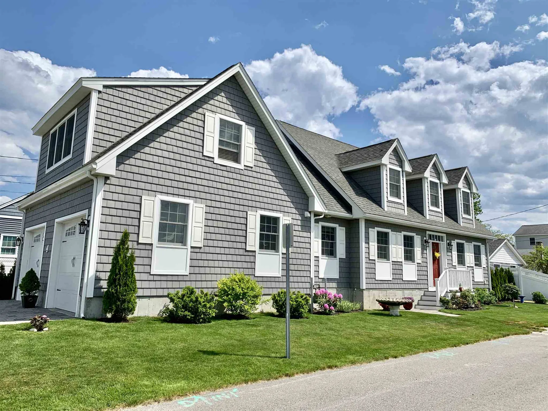 4 Greene Street Hampton NH 03842