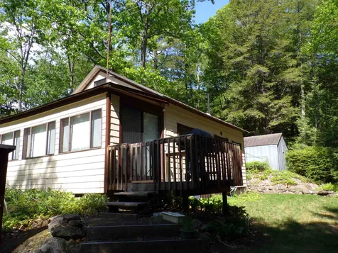15 Eel Rock Road Alstead NH 03602