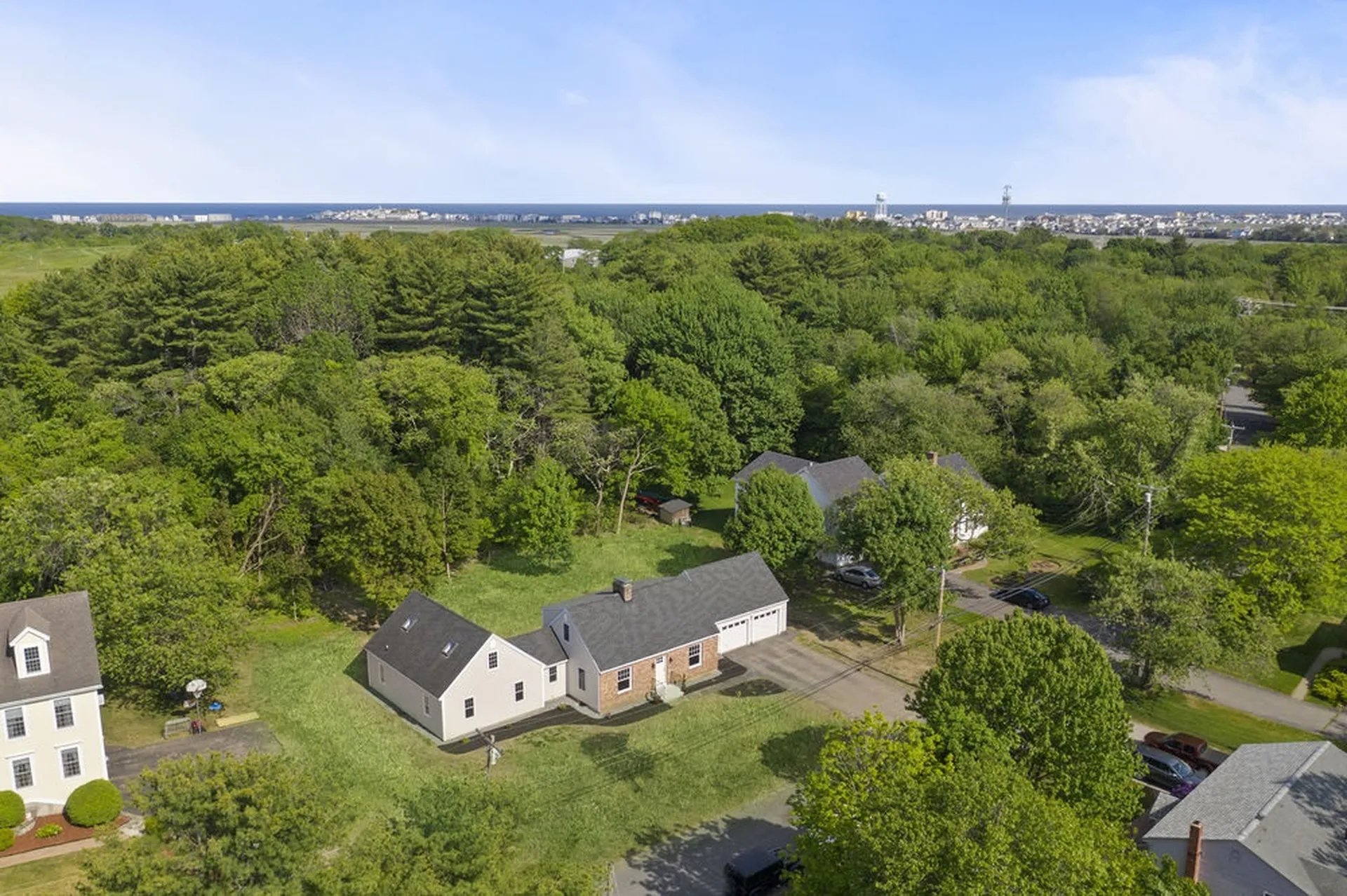 8 Tide Mill Road Hampton NH 03842