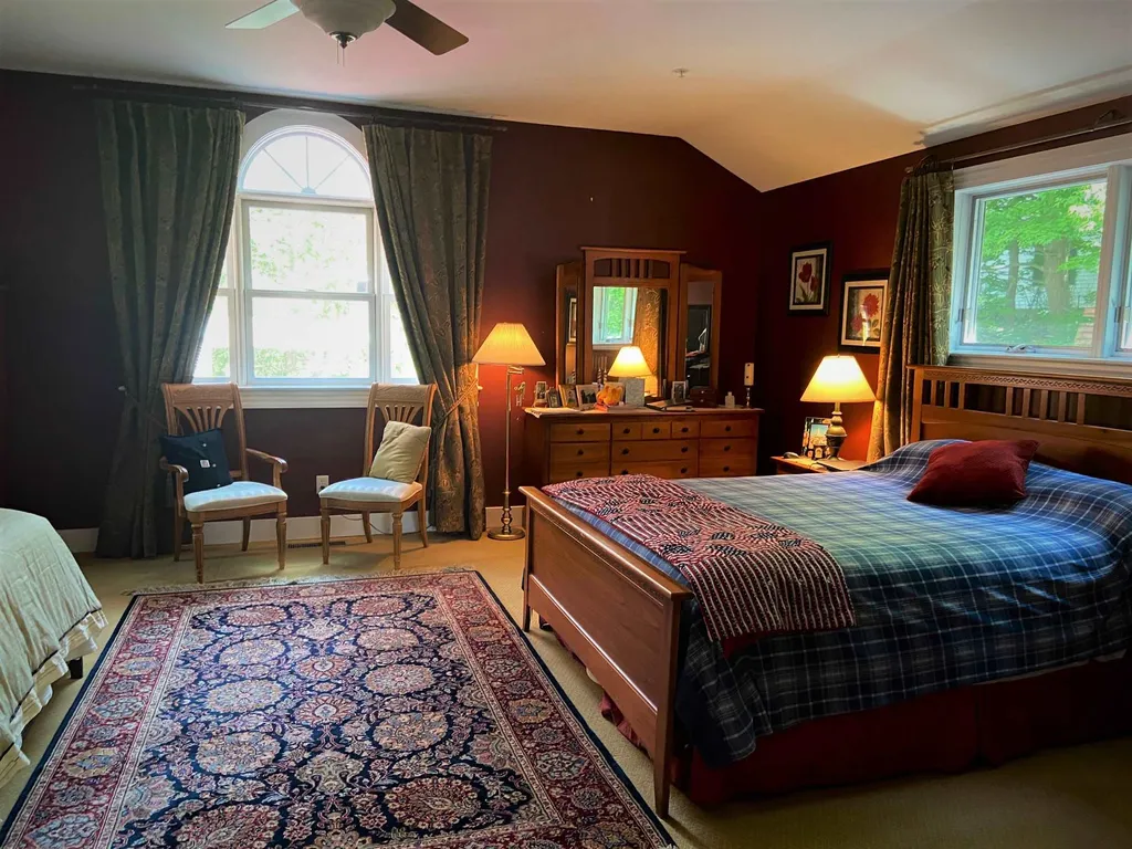 41 Pleasant Street Woodstock VT 05091
