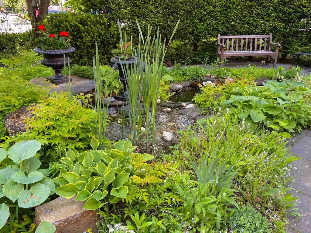 41 Pleasant Street Woodstock VT 05091