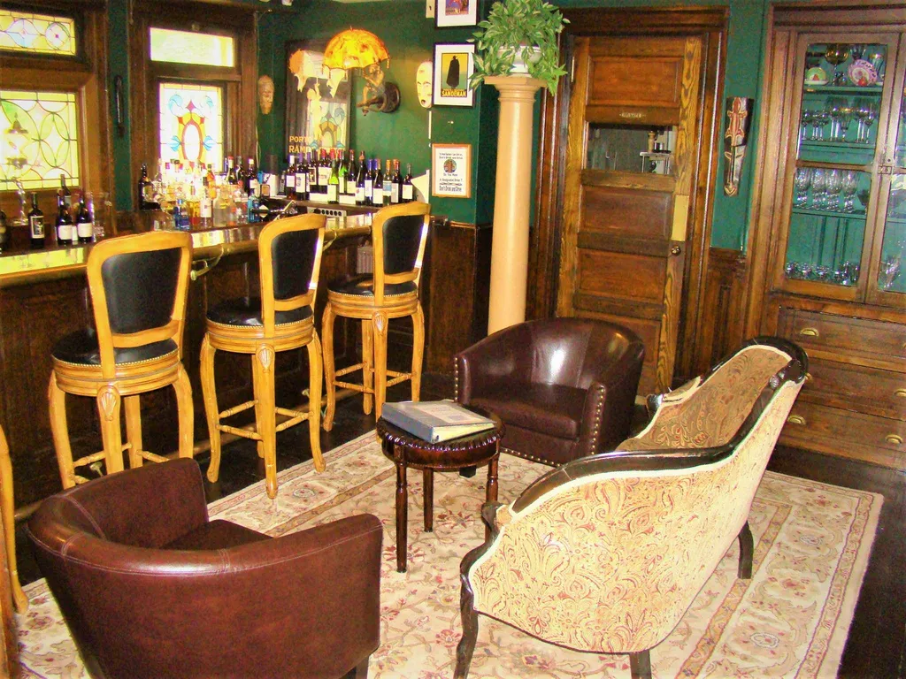 41 Pleasant Street Woodstock VT 05091