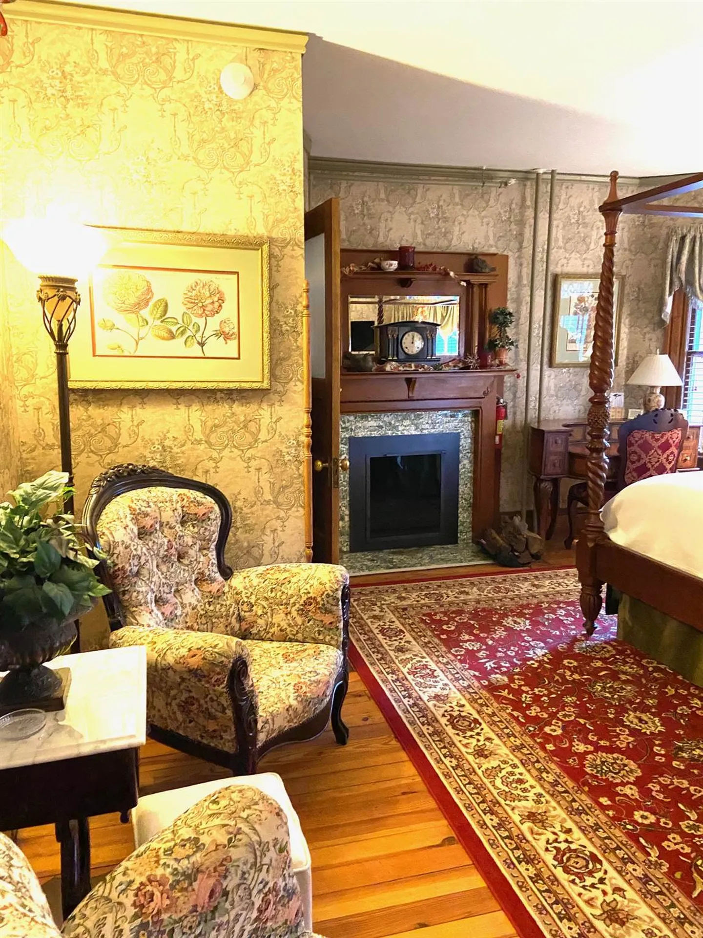 41 Pleasant Street Woodstock VT 05091