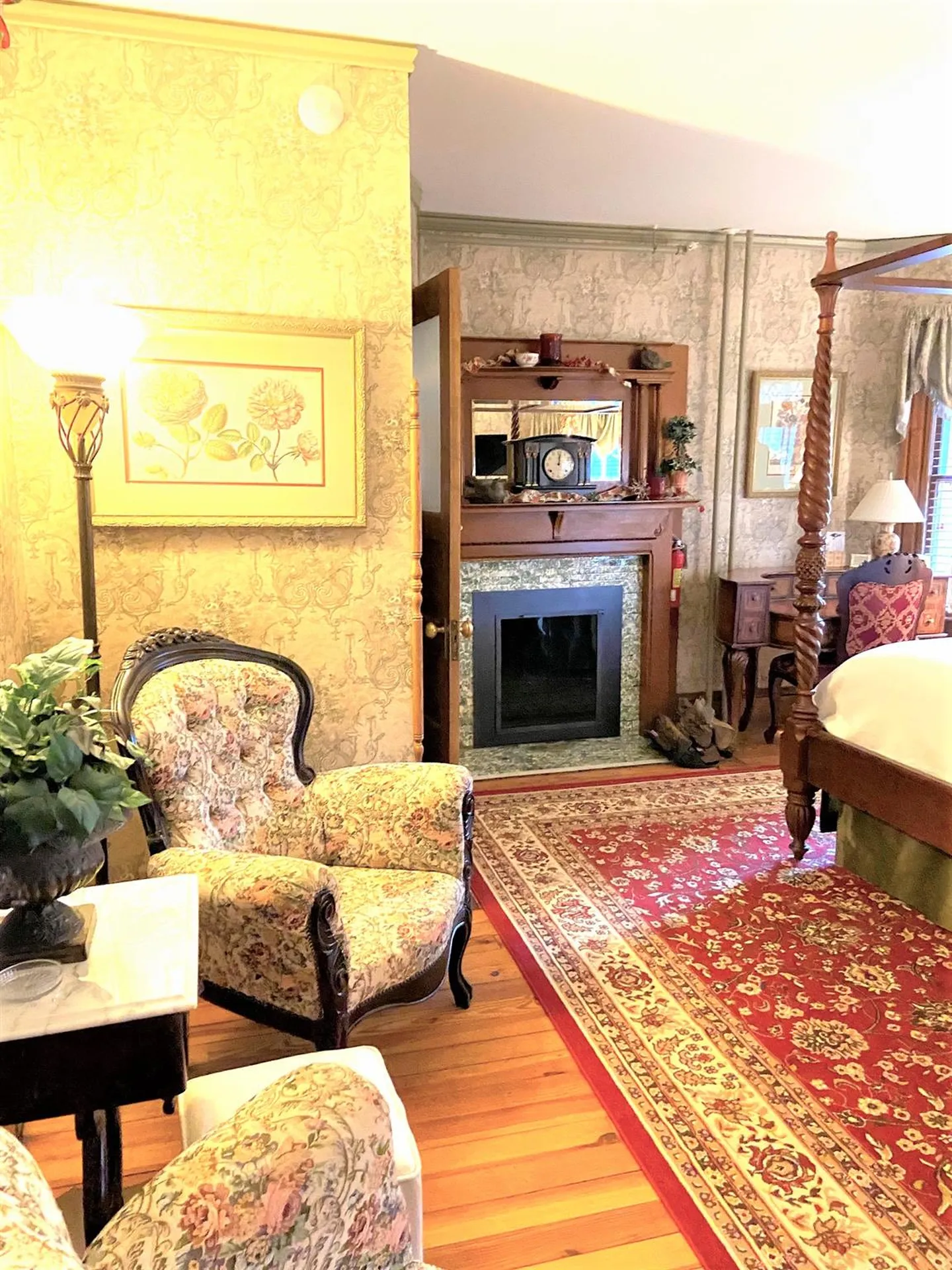 41 Pleasant Street Woodstock VT 05091