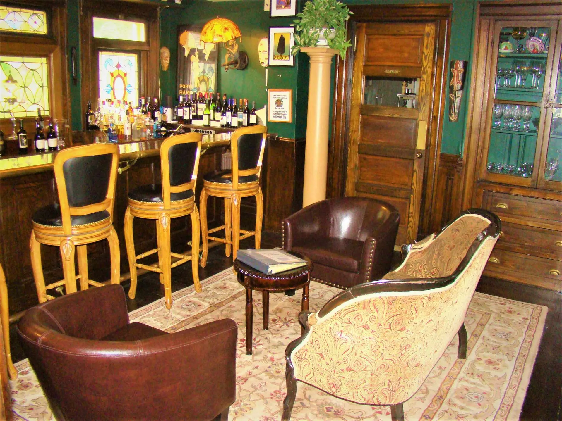 41 Pleasant Street Woodstock VT 05091