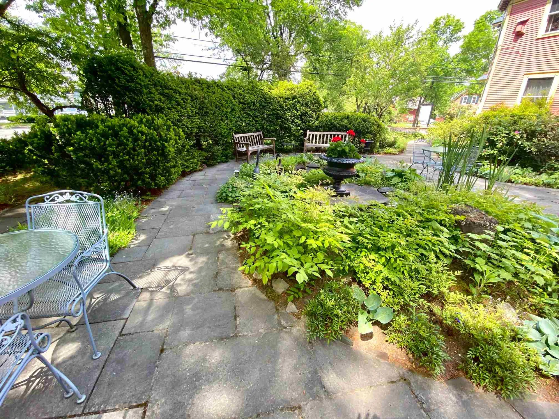 41 Pleasant Street Woodstock VT 05091
